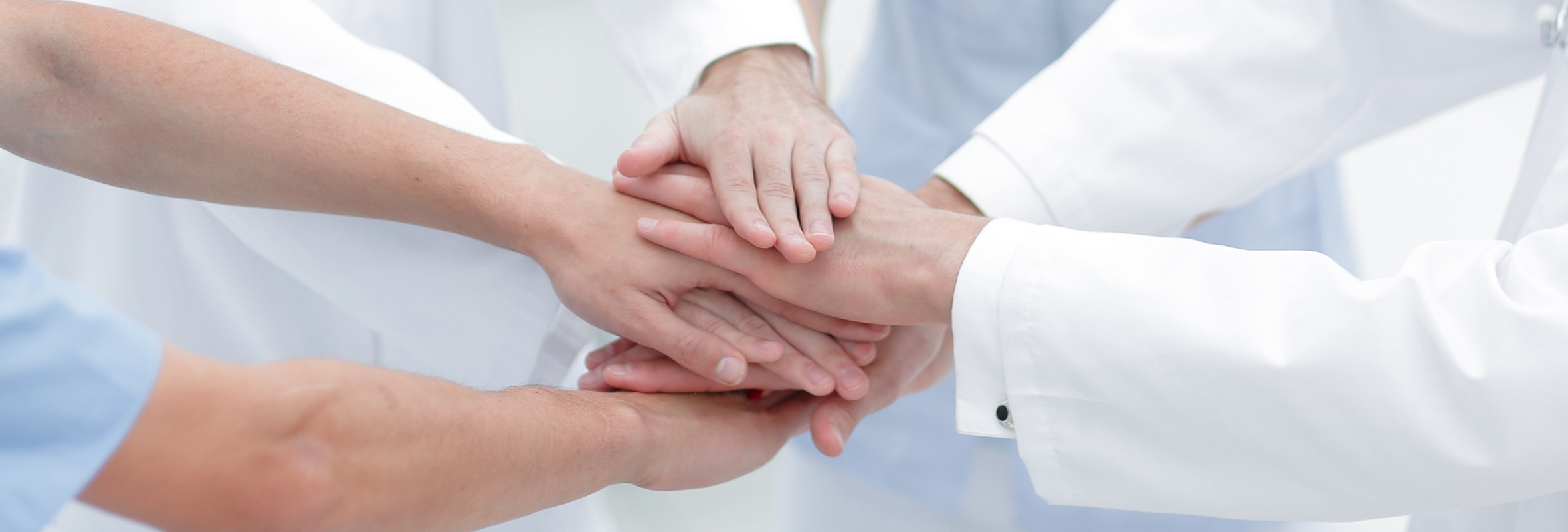 医療関係者の方