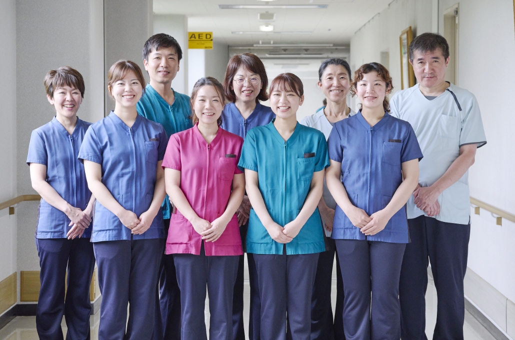 看護師の方向け