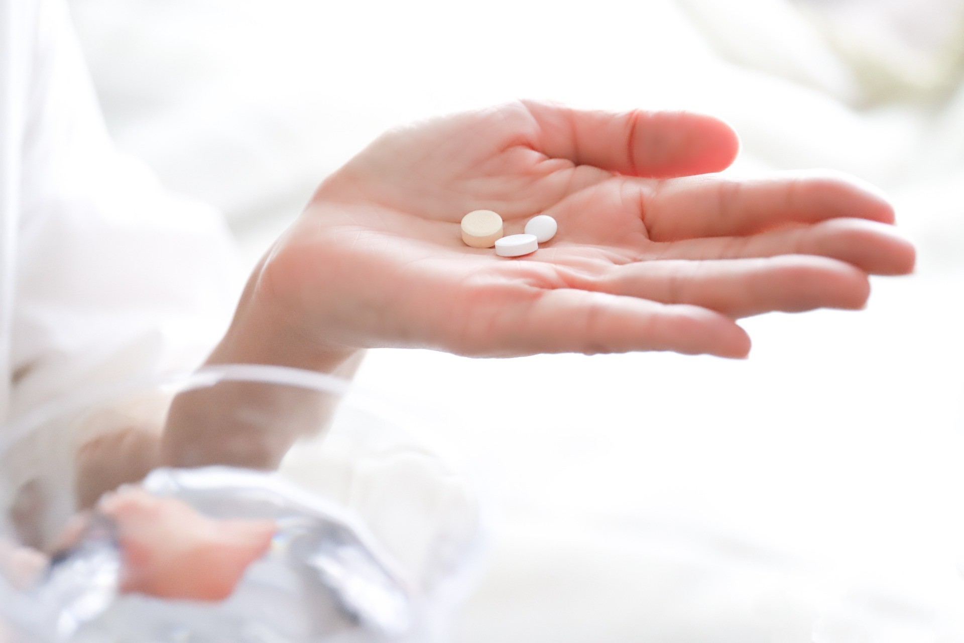 クロザピン（クロザリル）について