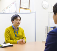 医療相談室について